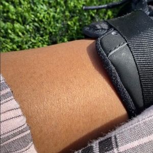 Meet your Posher, Wan